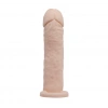 Uzatmalı Penis Kılıfı Penis Sleeve 6.2
