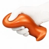 Premium Silikon Büyük Boy Anal Plug