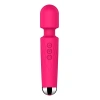 PRIME TOYS Artemis Çok Güçlü Titreşimli Masaj Vibratör Göğüs ve Klitoris Uyarıcı Wand Massager