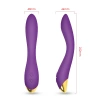 Prime Toys Flamingo Esnek G-Spot Vibratör