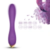 Prime Toys Flamingo Esnek G-Spot Vibratör