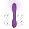 Prime Toys Flamingo Esnek G-Spot Vibratör