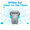 QIUI CAGINK Metal Mini APP Kontrollü Penis Kafesi – Cellmate 4