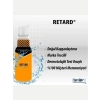 Retard Lubricant Jel 50ml