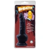 Rubicon Gerçekçi Dildo - 18cm Zenci
