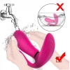 Şarjlı Isıtmalı Kablosuz Kumandalı Giyilebilir Panty Vibratör