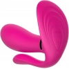 Şarjlı Isıtmalı Kablosuz Kumandalı Giyilebilir Panty Vibratör
