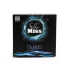 Silky Kiss Klasik Prezervatif 4lü