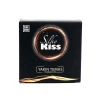 Silky Kiss Yakın Temas Ekstra İnce Prezervatif 4lü