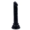 Testissiz Gerçekçi Anal Dildo 15 cm