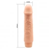 Titreşimli Gerçekçi Vibratör 19.5 cm
