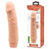 Titreşimli Gerçekçi Vibratör 19.5 cm