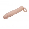 Uzatmalı Penis Kılıfı Penis Sleeve 7
