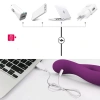 ZOE MAX Yeni Nesil Vajina Kıvrımı Tasarımı ve G-Spot Uyarıcı Masaj Vibratör