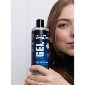 Cabs Bona Tessa Gel 400 ml Kayganlaştırıcı