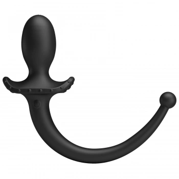 Pretty Love Anthony Uygulama Kontrollü Akıllı Masaj Cihazı