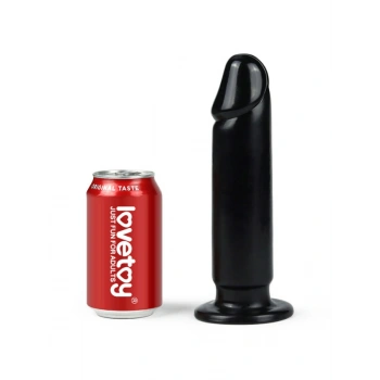 King Size Anal Dildo Büyük Boy Model
