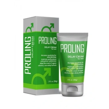 Proling Erkeklere Özel Performans Kremi 56 ml