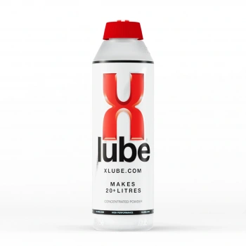 XLube Toz Kayganlaştırıcı 100g – Yoğun Jel Formülü 20L Üretim Kapasitesi