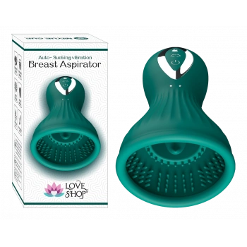 Breast Aspiratör - Göğüs Vakum