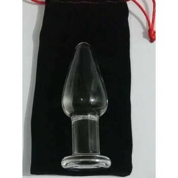 Cam Anal Plug 10,5 cm