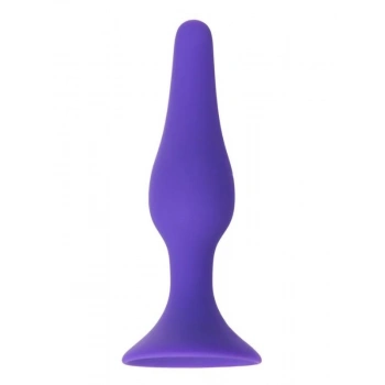 Anal Plug Mor 10,2 cm