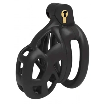 Chastity 2.0 Device Kit Small  Penis Kafesi