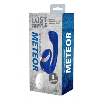 Chisa Lust Ripple Meteor