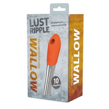 Chisa Lust Ripple Wallow