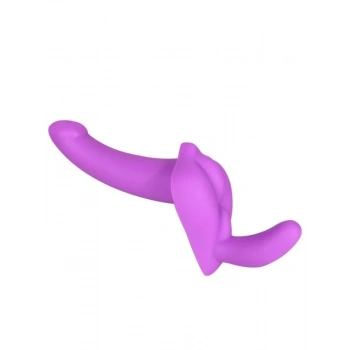 Çift Uçlu Ayarlanabilir Strapon