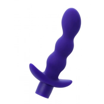 Eskişehir Erotik Shop Adore Anal Plug Mavi 15 cm