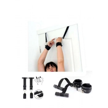 Eskişehir Erotik Shop Ayarlanabilir Kapı Askısı