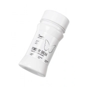 Eskişehir Erotik Shop Eromantica Powdery DREAM Toys Pudrası
