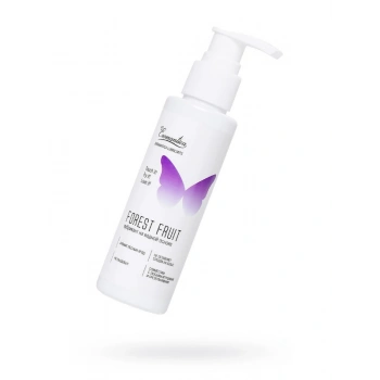 Eskişehir Erotik Shop Eromantica Su Bazlı Kayganlaştırıcı Orman Meyvesi Aromalı 100 ml