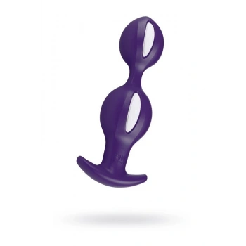 Eskişehir Erotik Shop Fun Factory B BALLS Anal Plug 13cm