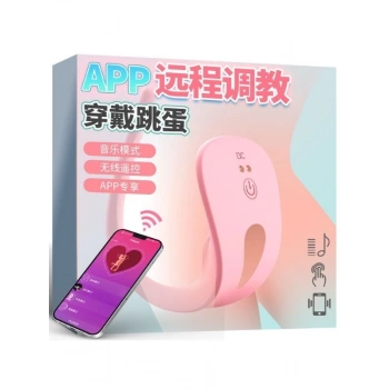 Eskişehir Erotik Shop Kilot içi Vibratör Telefon kontrollu