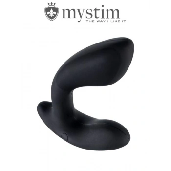 Eskişehir Erotik Shop Mystim Flexing Flavio Elektrikli Plug