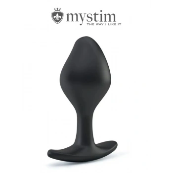 Eskişehir Erotik Shop Mystim Rocking Force S Elektirikli Anal Plug