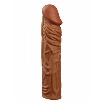 Eskişehir Erotik Shop Penis Kılıfı 19.5 cm
