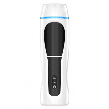 Eskişehir Erotik Shop Şarjlı  Otomatik Mastürbatör