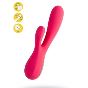 Eskişehir Erotik Shop Satisfyer Mono Flex Telefon Kontrollü Vibratör