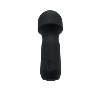 Eskişehir Erotik Shop Silikon Şarjlı Mini Wand Vibratör