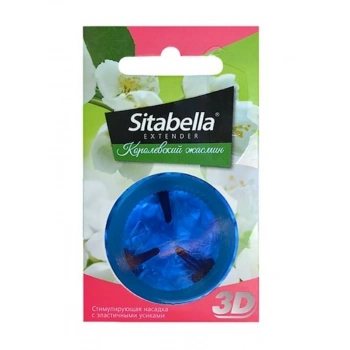 Eskişehir Erotik Shop Sitabella 3D Kraliyet Yasemin Prezervatif