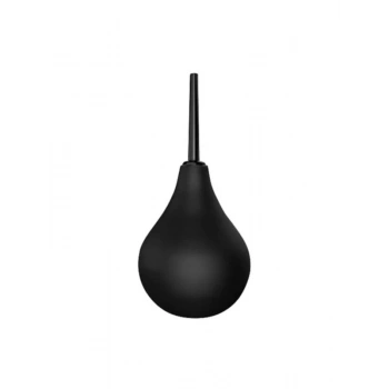 Eskişehir Erotik Shop Siyah Anal Temizlik Pompası