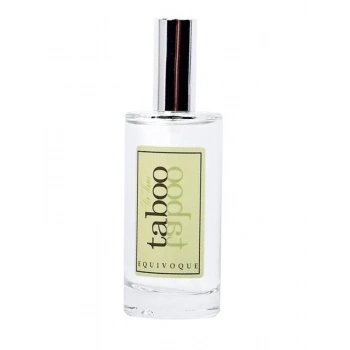 Eskişehir Erotik Shop Taboo Afrodizyak Unisex Parfüm Equivoque 50 ML