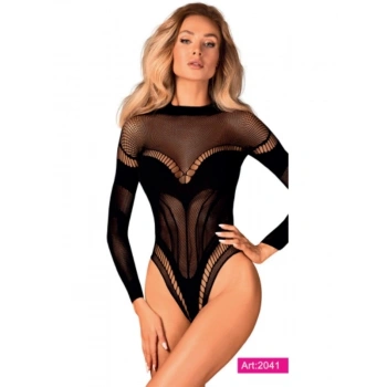 Vücut Çorabı Miss Feliz 2041