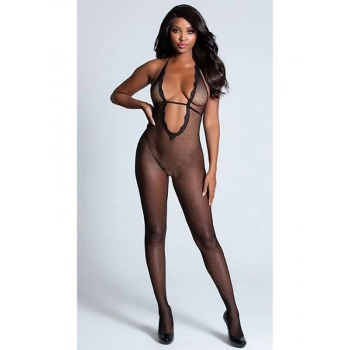 Eskişehir Erotik Shop Vücut Çorabı Miss Feliz 3052