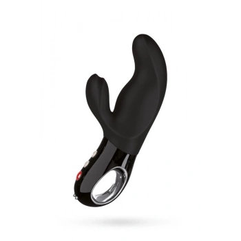 Eskişehir Shop Fun Factory MİSS Bİ Vibratör- Siyah