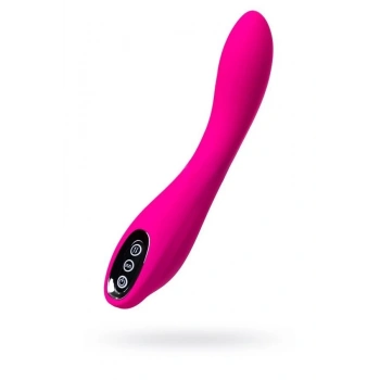 Eskişehir Shop Jos Beadsy Uyarıcı Bilyalı 21cm Vibratör