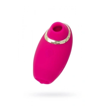 Eskişehir Shop Jos Nimka Emiş ve Dil Uyarımlı Pembe Vibratör